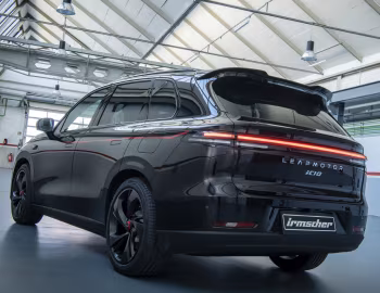 Leapmotor i C10 [Germany] '2025