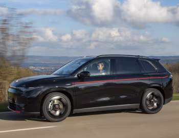 Leapmotor i C10 [Germany] '2025