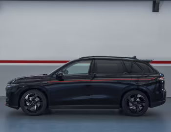 Leapmotor i C10 [Germany] '2025