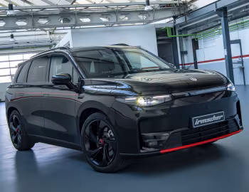 Leapmotor i C10 [Germany] '2025