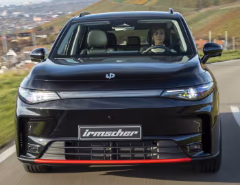 Leapmotor i C10 [Germany] '2025