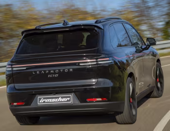 Leapmotor i C10 [Germany] '2025