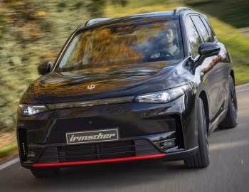 Leapmotor i C10 [Germany] '2025
