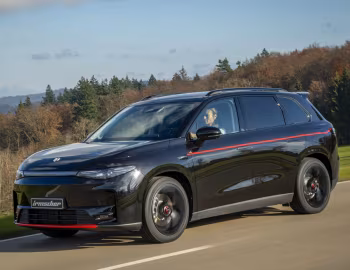 Leapmotor i C10 [Germany] '2025