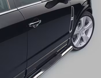 Irmscher Opel Antara '2007–10