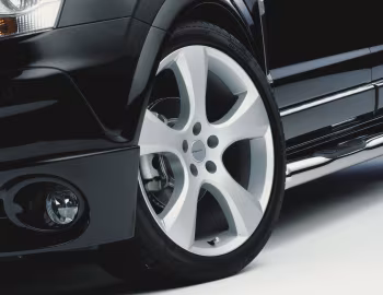 Irmscher Opel Antara '2007–10