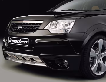 Irmscher Opel Antara '2007–10