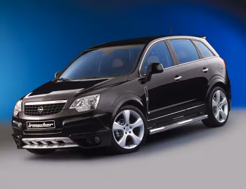 Irmscher Opel Antara '2007–10