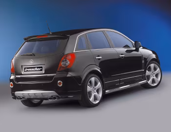 Irmscher Opel Antara '2007–10