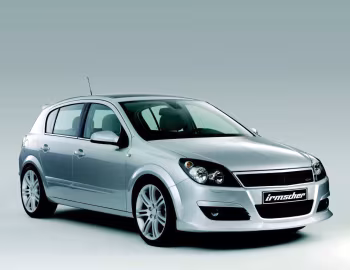 Irmscher Opel Astra 5-door (H)
