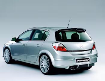 Irmscher Opel Astra 5-door (H)