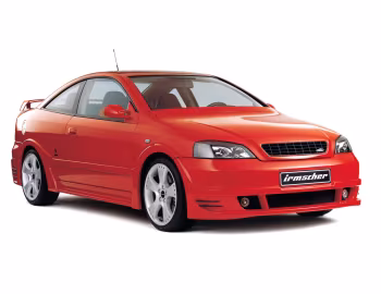 Irmscher Opel Astra Coupe (G)