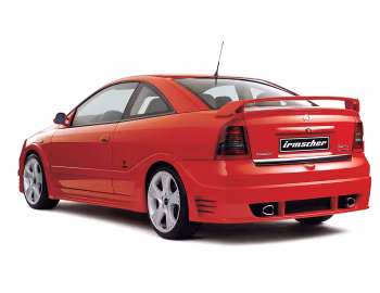 Irmscher Opel Astra Coupe (G)