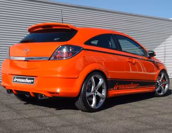 Irmscher Opel Astra GTC (H) '2006