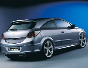Irmscher Opel Astra GTC (H)