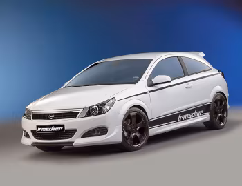 Irmscher Opel Astra GTC (H)