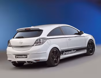 Irmscher Opel Astra GTC (H)