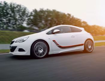 Irmscher Opel Astra GTC Turbo i 1400 (J) '2014