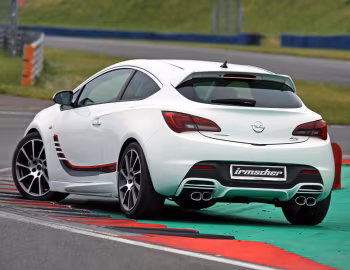 Irmscher Opel Astra GTC Turbo i 1400 (J) '2014
