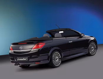Irmscher Opel Astra TwinTop (H) '2007–09