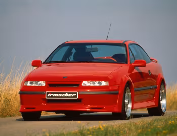 Irmscher Opel Calibra "Sydney" '1991–07.1995