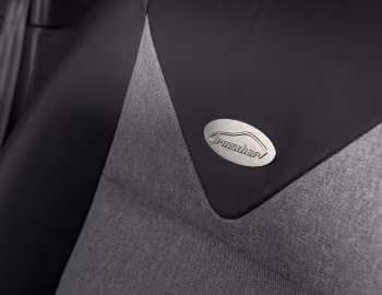 Interior Irmscher Cross iS2 '2022–pr.
