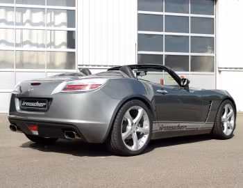 Irmscher Opel GT '2007–09