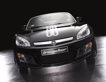 Irmscher Opel GT i40 '2009