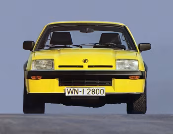 Irmscher i2800 '1977–79