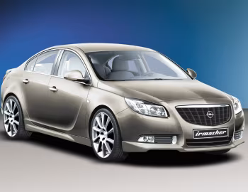 Irmscher Opel Insignia '2008–13