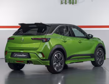 Irmscher Opel Mokka '2021–24