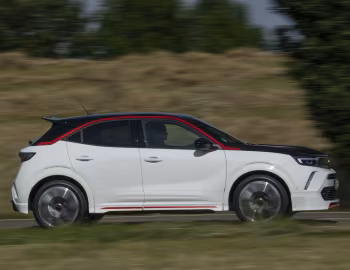 Irmscher Opel Mokka "White Fleet" '2021–24