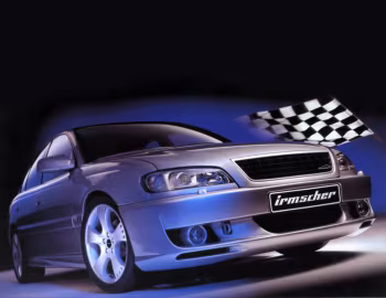 Irmscher Opel Omega (B) '1999–2003