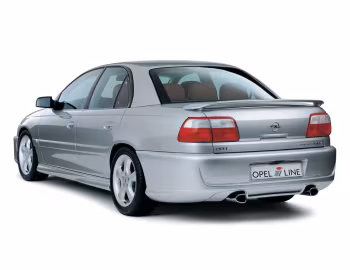 Irmscher Opel Omega (B) '1999–2003