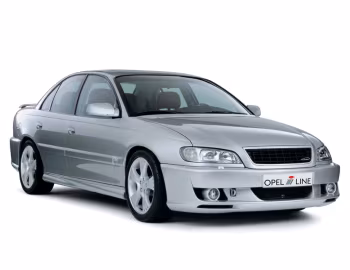 Irmscher Opel Omega (B) '1999–2003
