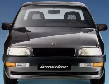 Irmscher Opel Senator (B) '1990–93