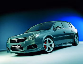 Irmscher Opel Signum