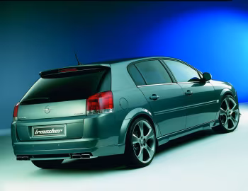 Irmscher Opel Signum