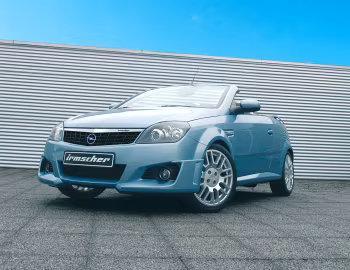 Irmscher Opel Tigra TwinTop '2004
