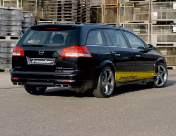 Irmscher Opel Vectra Caravan (C)