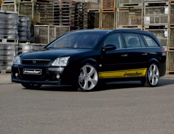 Irmscher Opel Vectra Caravan (C)