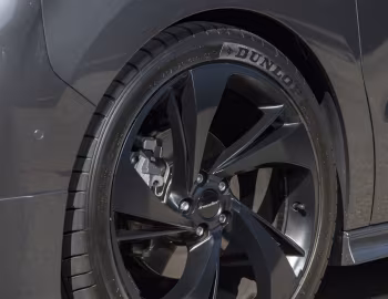 Irmscher Opel Zafira iS3 "Black Phantom" '2021–pr.