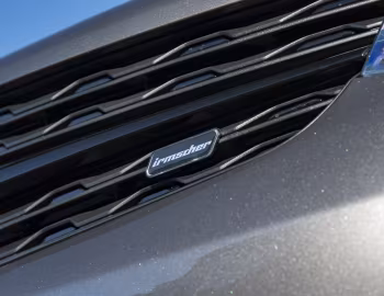 Irmscher Opel Zafira iS3 "Black Phantom" '2021–pr.