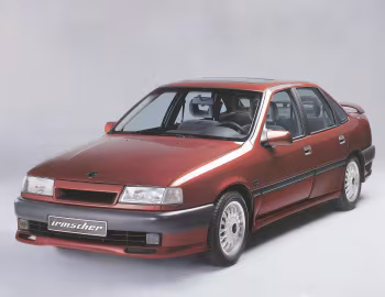 Irmscher Opel Vectra Sedan "Avus" (A)