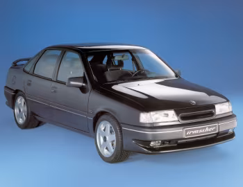 Irmscher Vectra Venice '1991