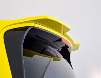 Irmscher Volkswagen ID. Buzz "Tune it! Safe!" Concept '12.2023