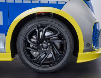 Irmscher Volkswagen ID. Buzz "Tune it! Safe!" Concept '12.2023