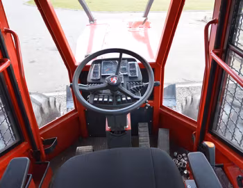 Interior IRUM TAF 2012 '10.2012–pr.