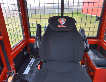 Interior IRUM TAF 2012 '10.2012–pr.