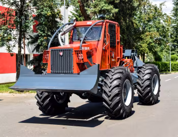 IRUM TAF 690 PE '2012–21